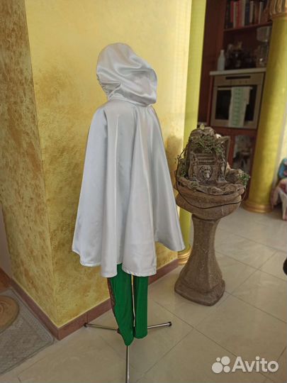 Костюм для мероприятий