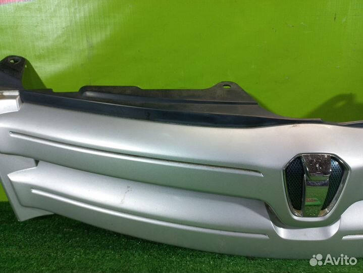 Решетка радиатора toyota NCP60,NCP61,NCP65 IST