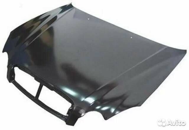 Капот hyundai sonata тагаз EF