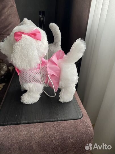 Интерактивные игрушки