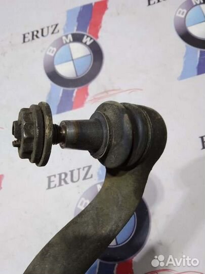 Рычаг подвески нижний передний правый Bmw X5 E70