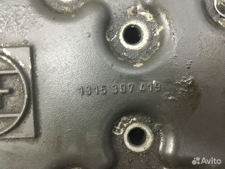 1315307419 Кулиса кпп Daf XF105