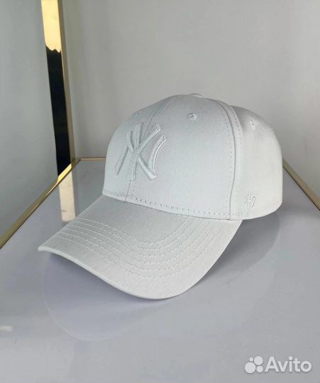 Кепки унисекс в наличии