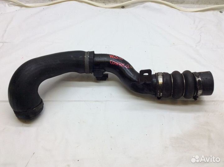 Патрубок интеркулера Ford Transit Connect