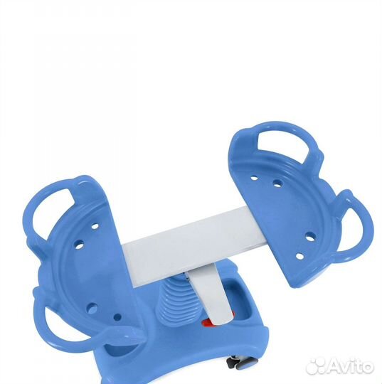 Медицинская кровать для ухода за больными