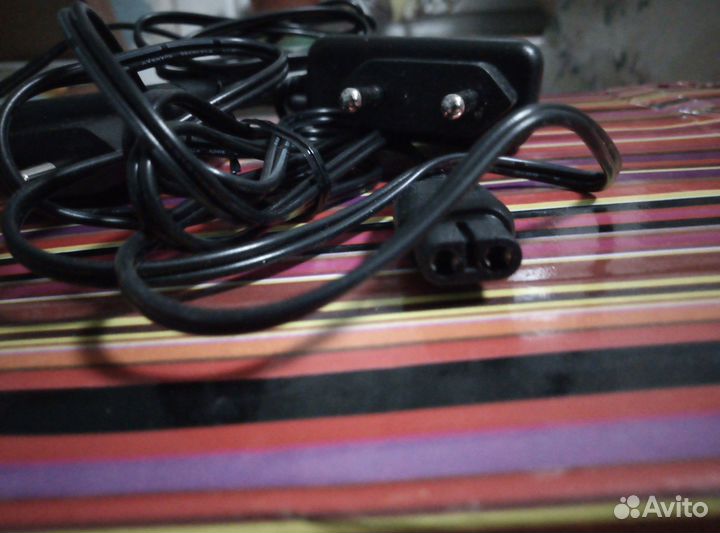 Зарядное устройства Karcher