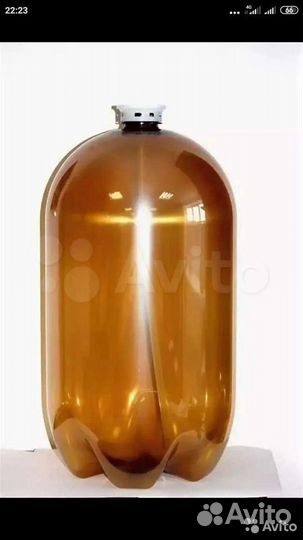 Продам кега пивная