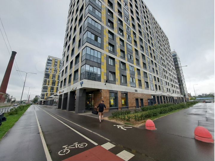 Торговая площадь, алкомаркет, пиво, аптека, 112 м²