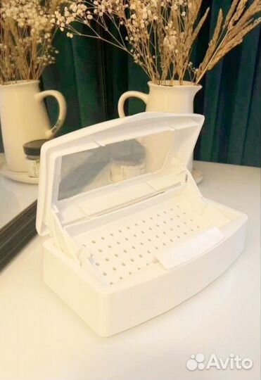 Сухожар,контейнер для стерилизации