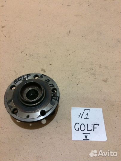 Ступицы передние Volkswagen Golf V