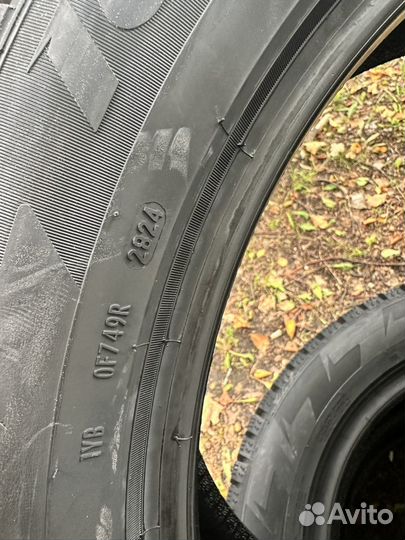 Pirelli Winter Ice Zero 245/50 R19 105H