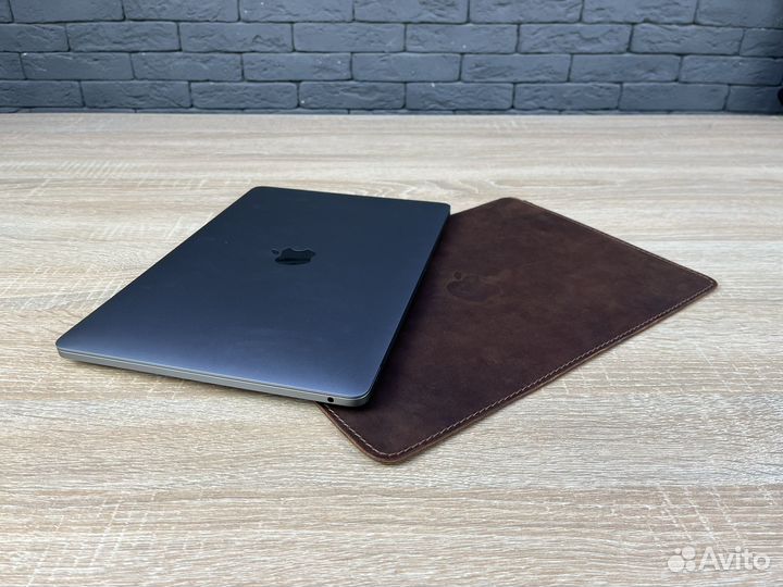 Чехол для macbook pro/air 13/14/15/16