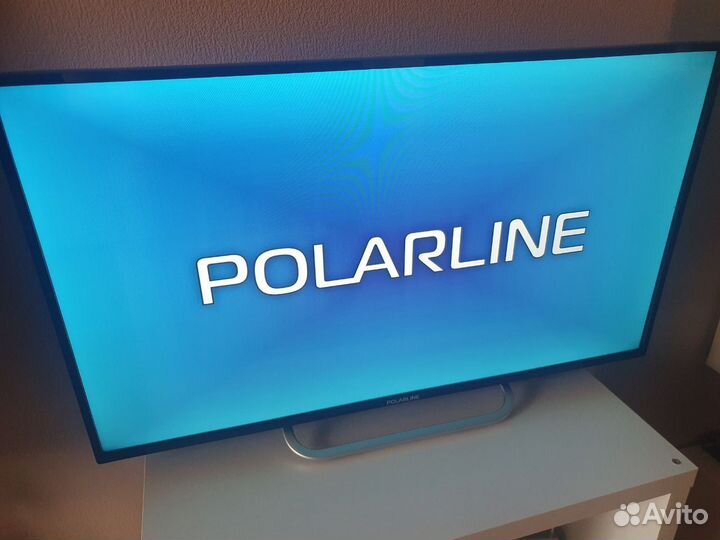 Телевизор Polarline 40PL51TC 40 дюймов