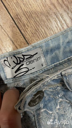 Шорты женские