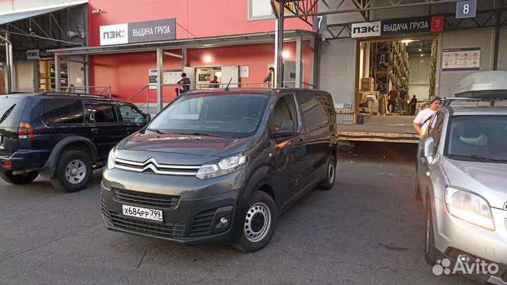 Перевезу груз или пассажира Москва Тамбов Пенза