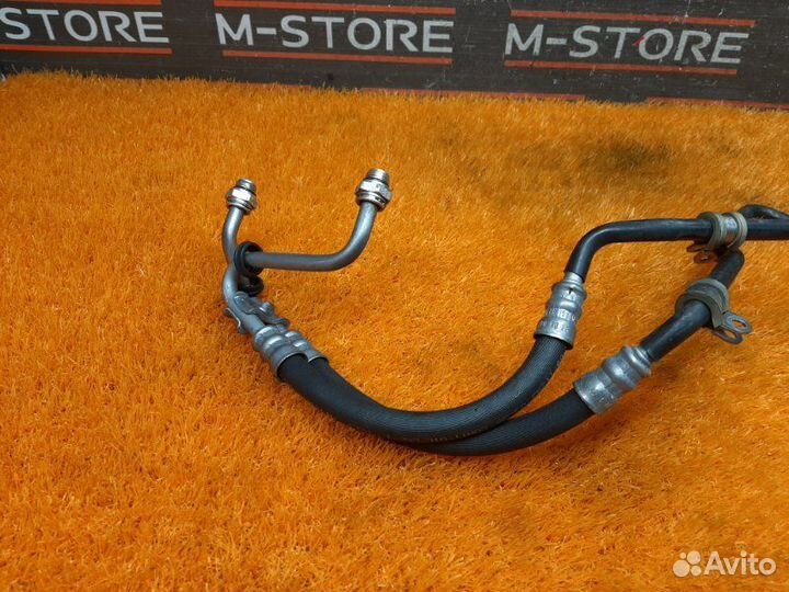 Трубка охлаждения АКПП Mercedes-Benz C-Class W204