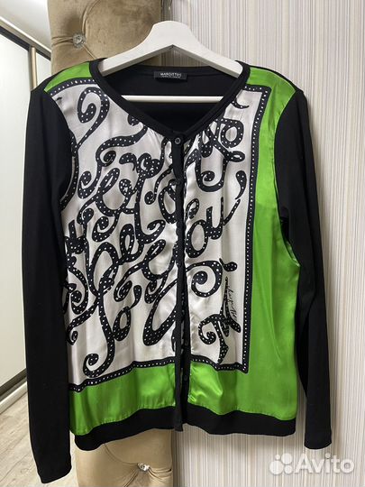 Двойка кардиган, топ Joseph Ribkoff