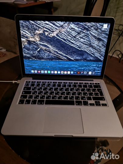 Apple MacBook Pro 13 retina 2013