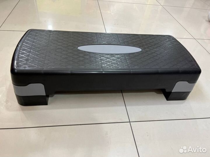 Степ платформа