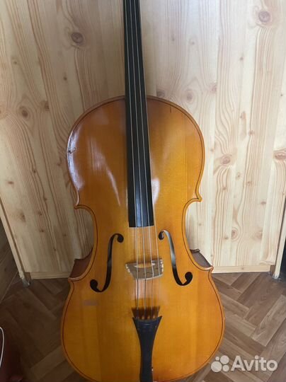 Виолончель 3 4