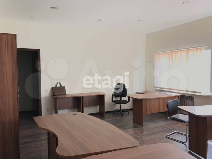 Сдам офисное помещение, 24 м²