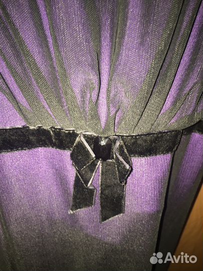 Платье с болеро