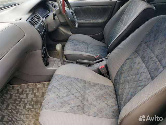 Toyota Corolla 1.6 AT, 1997, 291 000 км