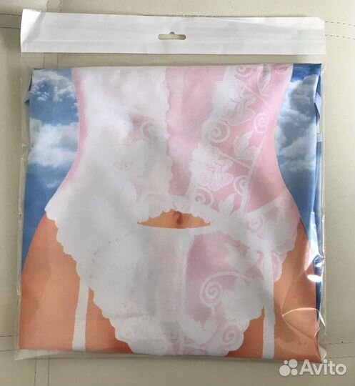 Фартук в подарок