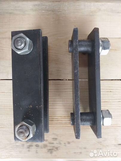 Звено соединительное на тсн 2Б