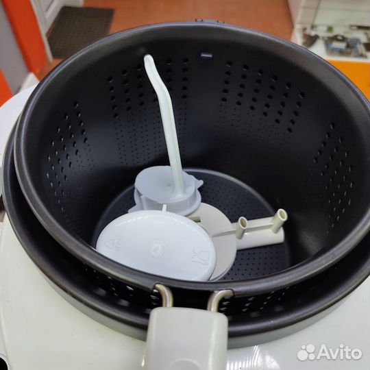 Пароварка Delonghi PMC110(тб74)