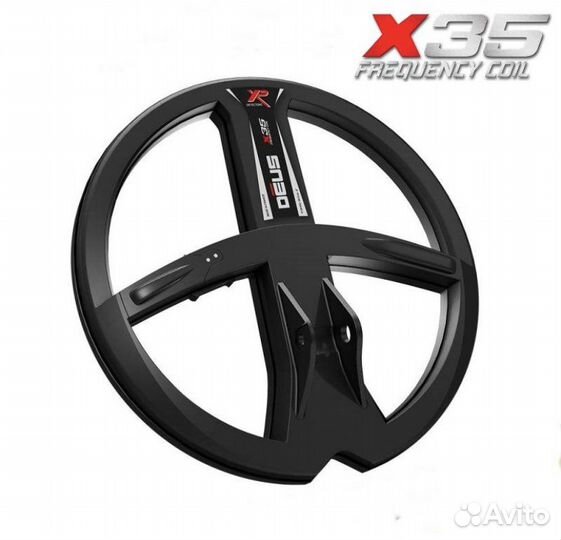 Катушка X35 22,5 см для XP deus И ORX