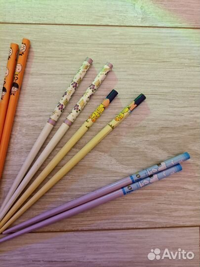 Шпильки для волос китайская