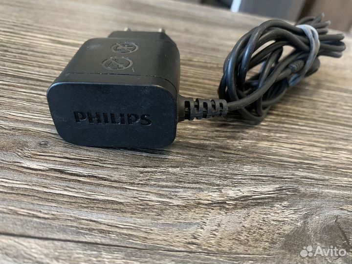 Машинка для стрижки волос philips