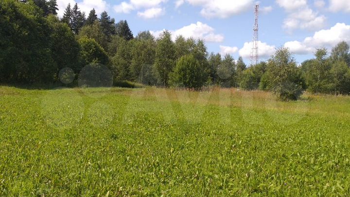 Участок 14 сот. (ИЖС)