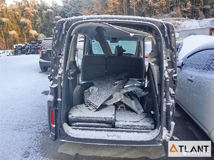 Рычаг подвески передний левый honda stepwgn