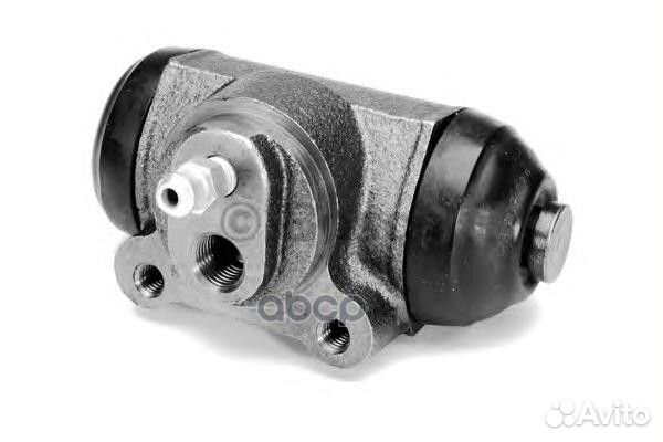 0 986 475 662 цилиндр тормозной задний D25.4 M