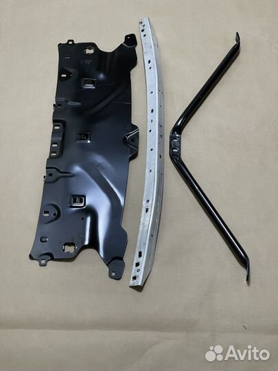 Телевизор BMW G30 Передняя панель бмв Г30