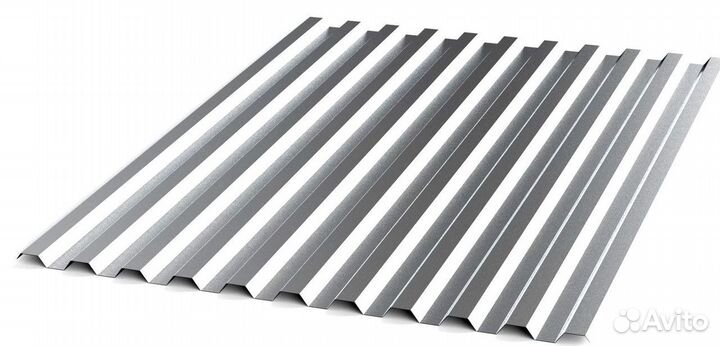 Профнастил