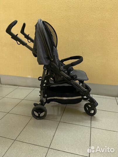 Коляска peg perego si