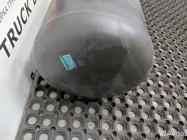 0054132260 Ресивер воздушный 25 L