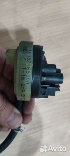 Стиральная машина Indesit win 81 запчасти