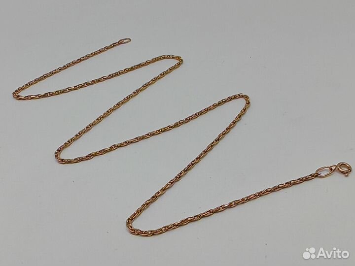 Золотая Цепь 585 пробы. Рассрочка