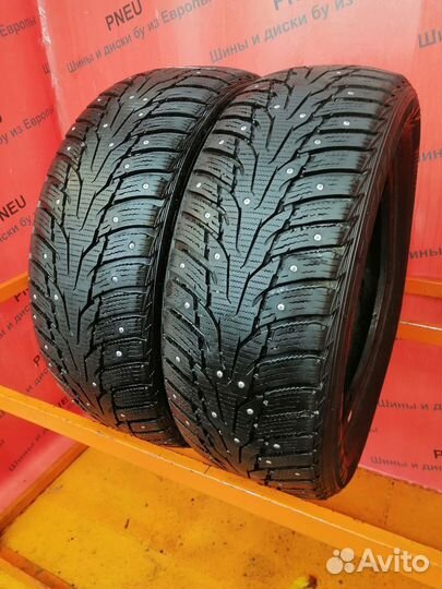 Nexen Winguard WinSpike WH62 205/55 R16 94T