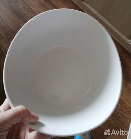 Салатники разные