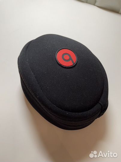 Наушники beats by dr dre