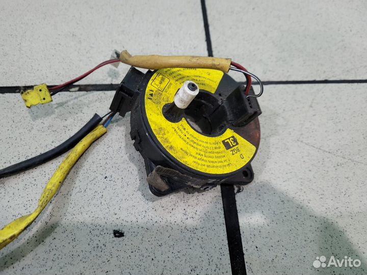 Подрулевой шлейф Vortex Estina