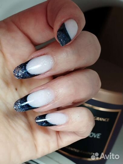 Наращивание