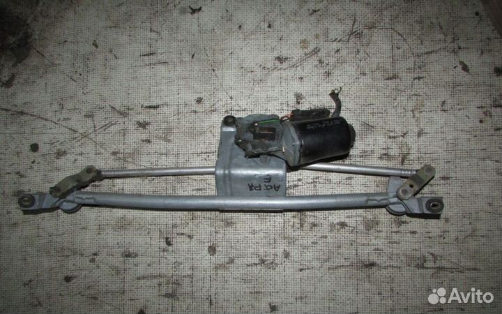 Трапеция дворников Астра Ф Opel Astra F в сборе