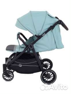 Прогулочная коляска Rant bit