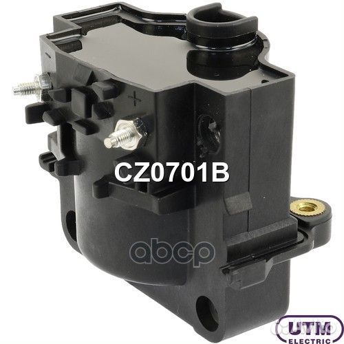 Катушка зажигания CZ0701B Utm
